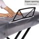 thumbnail image 5 of Cubierta Piano Digital Esmerilada Transparente 88 Teclas Impermeable FLhrweasw, 5 of 9