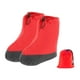 thumbnail image 5 of Botas de Plumón, Calcetines Cálidos, Calcetines de Plumón, Botas de Camping Cortavientos, Calcetines para Dormir Al Aire Libre, en Interiores Y Snowbo L rojo, 5 of 8