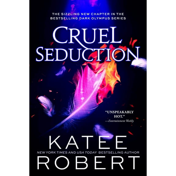 Cruel Seduction (Paperback)