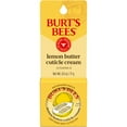 thumbnail image 5 of Burt's Bees 100% Natural Origin Lemon Butter Cuticle Cream, 0.6 oz, 5 of 7