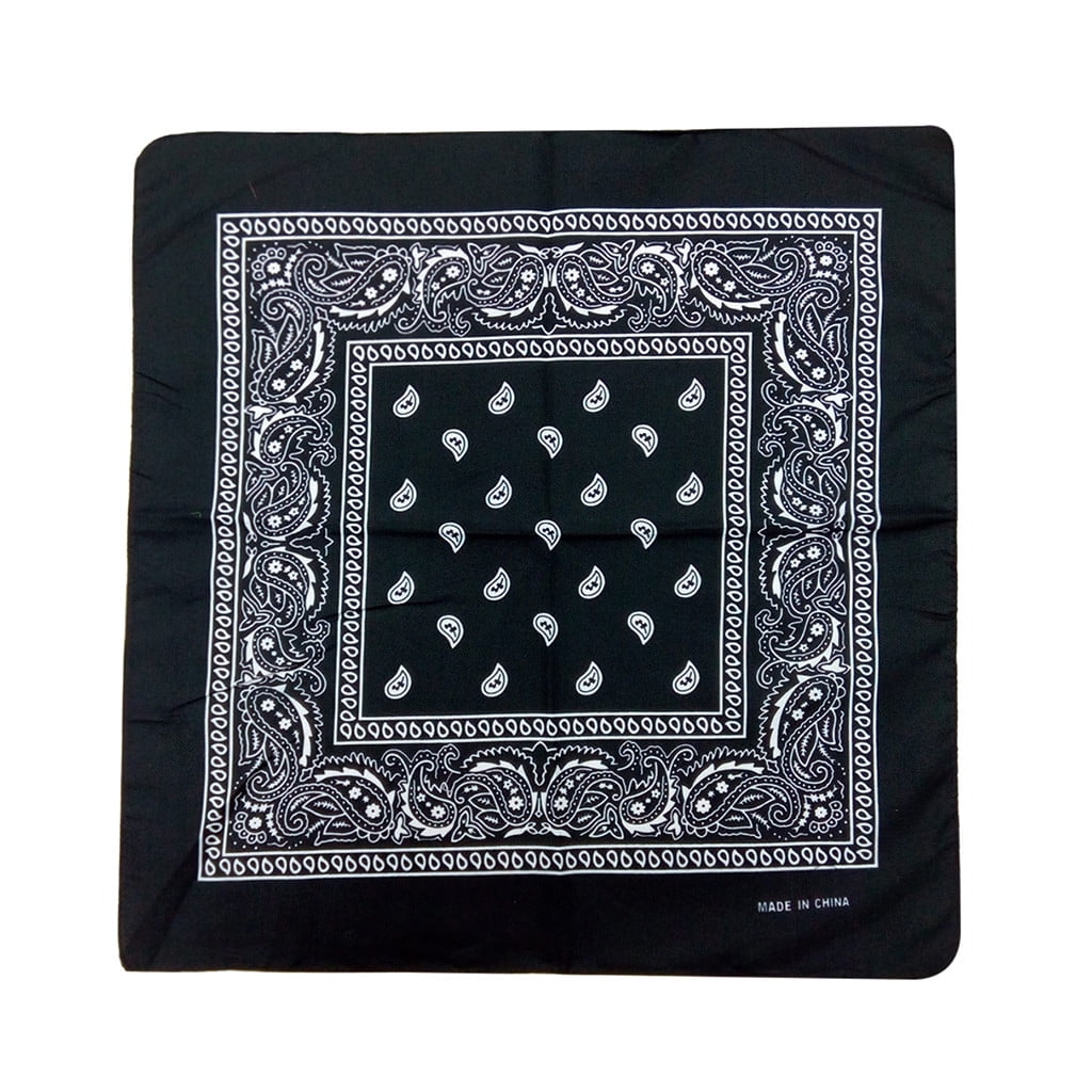 Pianpianzi Men S Handkerchiefs Running Handkerchief Handkerchief