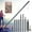 Section 7, variant on Clianle Multifunctional Outdoor Folding Aluminum Alloy Hiking and Trekking Poles, Suitable for Hiking, Mountaineering, and Walking