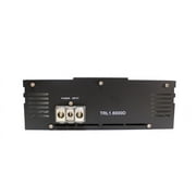 Soundstream Xtreme 1 Ohm 6000 Watts Monoblock Class D Amplifier TXP1.6000D