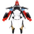 thumbnail image 4 of Figura de acción Toy Transforming Orca Whale to Robot, 10 cm, 4 of 5