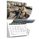 thumbnail image 2 of Calendario Animalfriends 2025 Calendario de Diciembre Calendario con Imágenes de Animales Regalo Original y Novedoso Calendario de Pared Divertido Calendario de Pared 2025 Planificador, 2 of 7