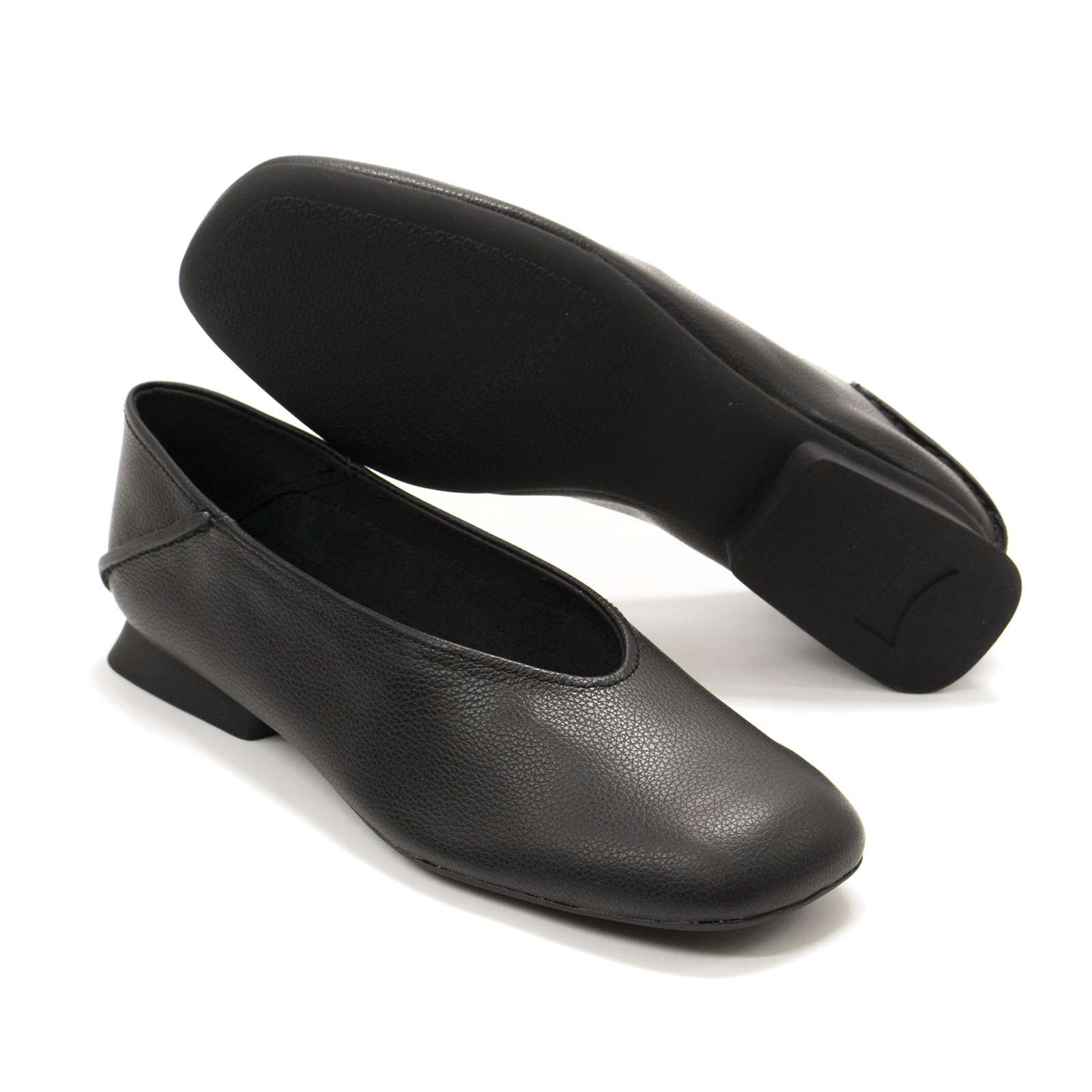 Camper Women's Casi Myra Mujer in Black, 35 EU - Walmart.com