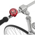 thumbnail image 5 of Bike Bell for Kids Boys Toddlers,Spider Man Aluminum Bicycle Bell Children's Bike Accessory, 5 of 6