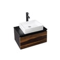 thumbnail image 1 of Esatto Mueble moderno flotante para baño con luz Antara, 1 of 9
