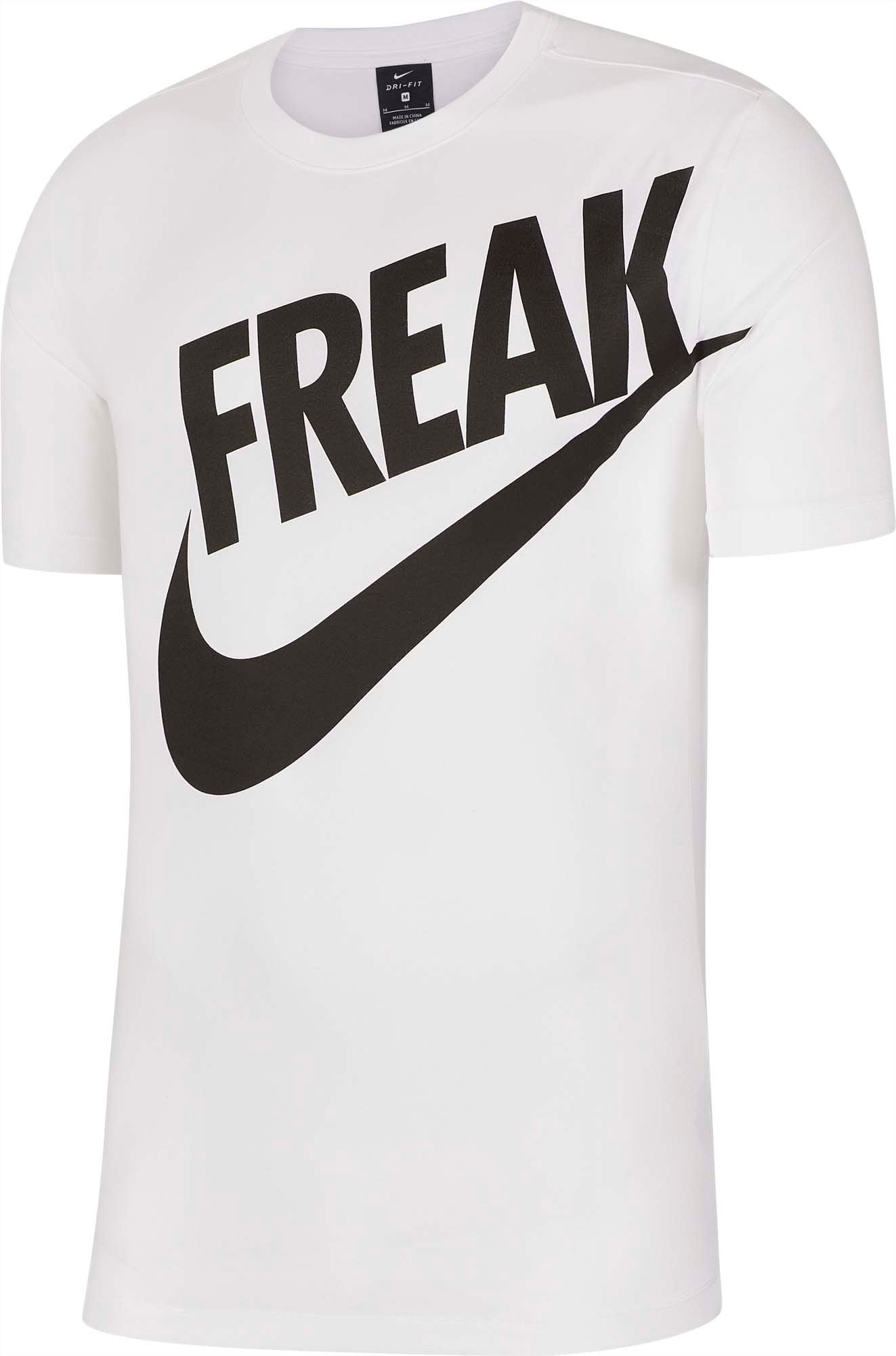 freak t shirt nike