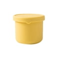 thumbnail image 1 of DPTALR Boîte à Lunch en Silicone Boîte à Conserves de Légumes et de Fruits, Portable et Scellée, 1 of 2