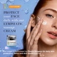 thumbnail image 4 of Crema facial Bruizex de drenaje linfático antienvejecimiento 50 ml, 4 of 9