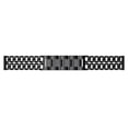 thumbnail image 4 of NARABB Delicate Stainless Steel Wristband Strap For Galaxy Watch 46mm, 4 of 4