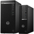thumbnail image 3 of Dell OptiPlex 5000 5080 Desktop Computer, Intel Core i7 10th Gen i7-10700 Octa-core (8 Core) 2.90 GHz, 16 GB RAM DDR4 SDRAM, 512 GB SSD, Small Form Factor, Black, 3 of 18