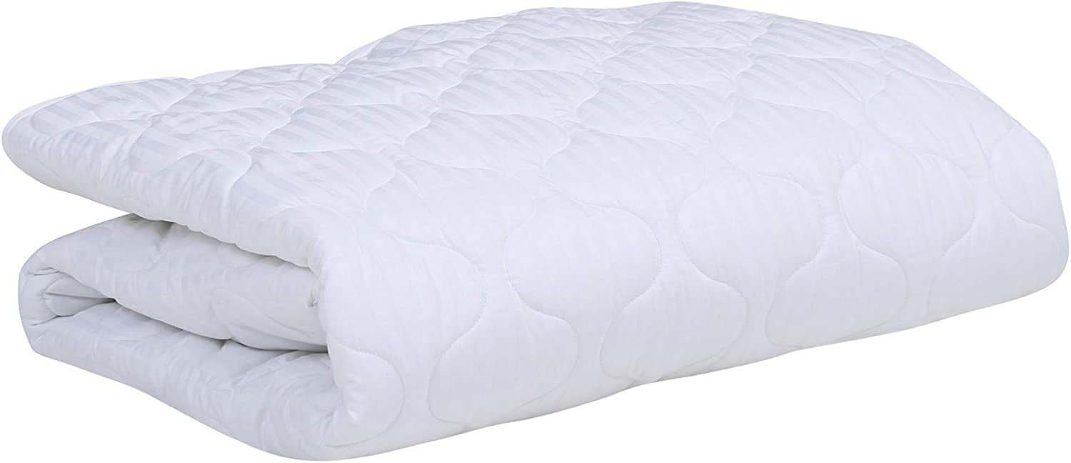 defend a bed deluxe mattress protector
