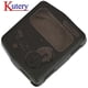 thumbnail image 5 of Remote Key Fob 2/3 BTN 433MHZ 4D70/4C Chip For Toyota Yaris Avensis Corolla P/N: 89071-0D030 With Uncut TOY47 blade, 5 of 5