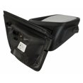 thumbnail image 3 of Espejo OEM Derecho Negro F-150 DE 2022 A 2025 Ford Original, 3 of 7