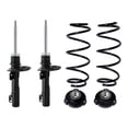 thumbnail image 2 of Kit Original AG para Auto Delanteros para SEAT Ibiza 2003 a 2008 4 Piezas Nuevos, 2 of 5