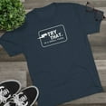 thumbnail image 2 of Jason Aldean - Try That 3 -Unisex Tri-Blend Crew Tee, 2 of 4