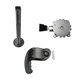 thumbnail image 4 of Accesorios para sombrilla de Patio, repuesto de sombrilla para acampar al aire libre, patio A, en Stock A, 4 of 5