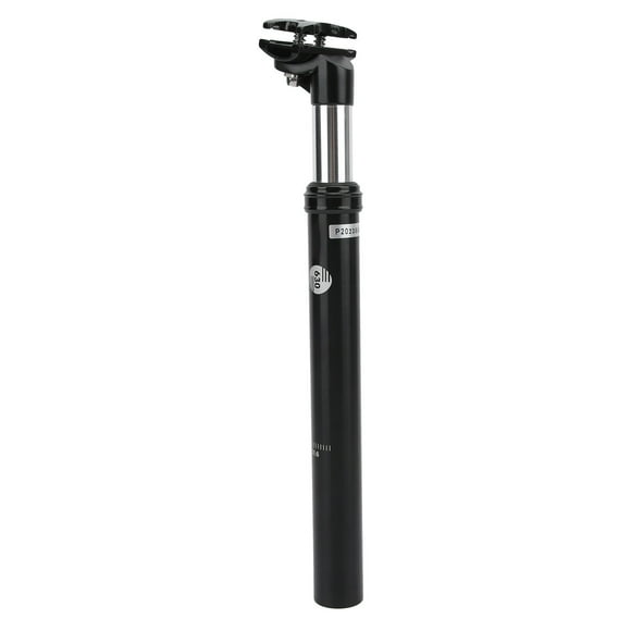 31.6MM Seatpost, Aluminum Alloy 31.6MM Bike Suspension Seatpost Mountain Bike For Bike For Outdoor