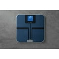 EatSmart Digital 400LB Capacity Get Fit Body Fat Scale