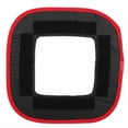 thumbnail image 3 of Peahefy Folding Softbox,Collapsible Photography Square LED Video Light Diffusion Diffuser Softbox Kit Accessory, Photography Light Softbox, 3 of 8