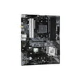 thumbnail image 4 of CPU Motherboard CPU Thermal Paste / Grease Combo -  AMD 100-100000457BOX Bundle with  ASRock B550 PHAN GAM 4 AC  and Cooler Master MGZ-NDSG-N07M-R2, 4 of 10