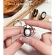 thumbnail image 3 of Imán de uñas en forma de anillo con forma de ojo de gato para uñas 2026 New Y & Ring-g, 3 of 9