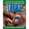 thumbnail image 1 of Pre-Owned Kingfisher Encyclopedia of Life: Life Spans in Minutes, Months, Millennia (Paperback) 0753471930 9780753471937, 1 of 1
