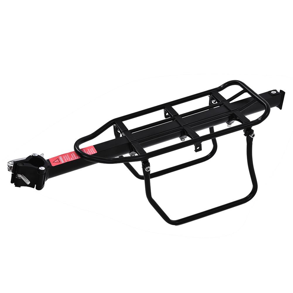 walmart bike rear rack