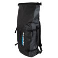 thumbnail image 2 of RONSTAN DRY ROLL TOP 55L BACKPACK BLACK & GREY, 2 of 4