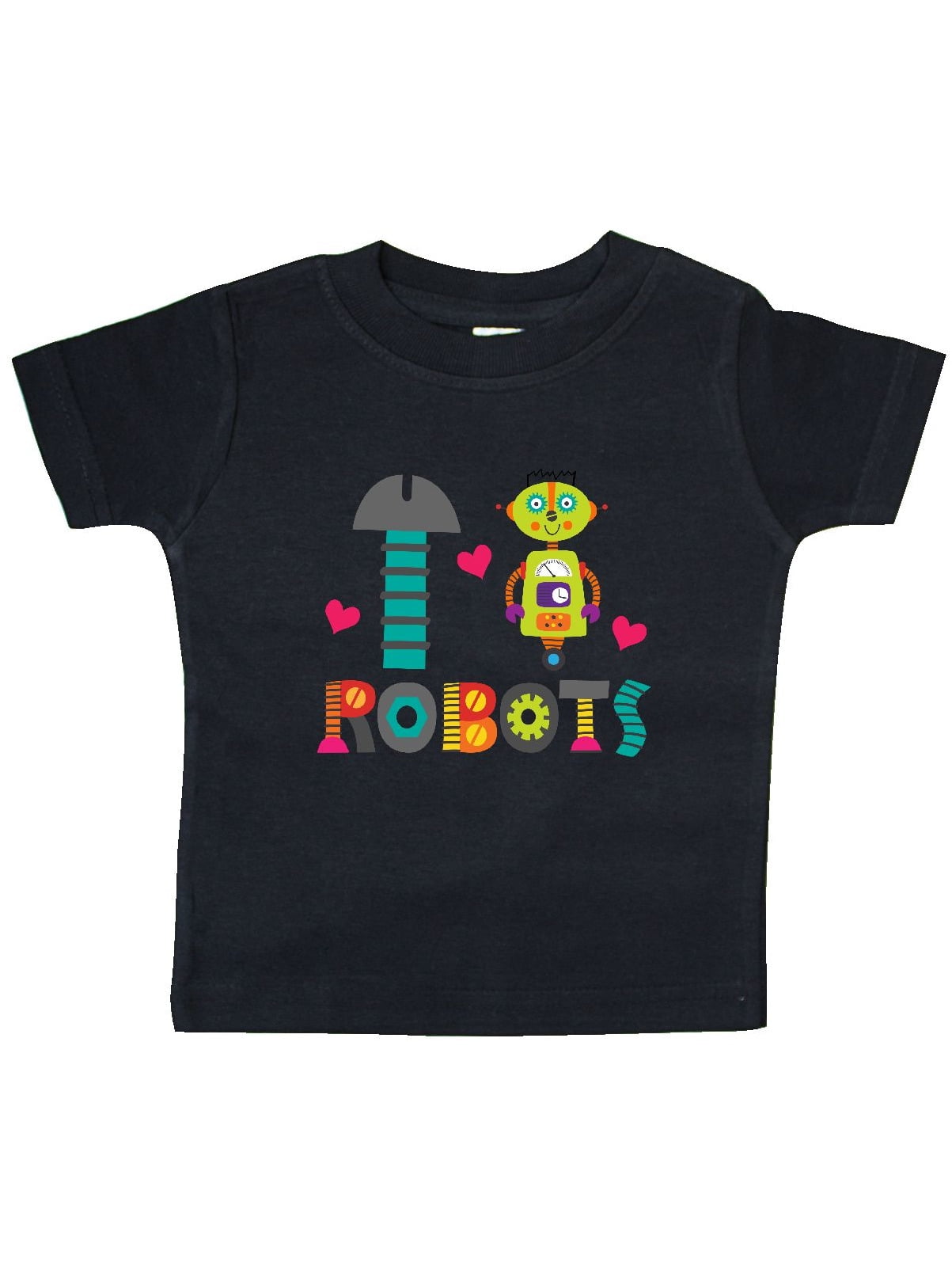 UGFGF-S3 Evolution Excavator Newborn Kids Long Sleeve Bodysuit Baby Rompers Onsies