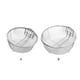 thumbnail image 5 of Wosthever Conveniente para freír cestas con asa Versátil y fácil de limpiar Cestas para freír Colador para freidora Cocina y Comedor Como se muestra 23*23cm, 5 of 6