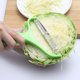 thumbnail image 5 of Cortador de verduras caliente, rebanador de repollo, ralladores de verduras, molinillo de repollo, cuchillo para pelar frutas, cuchillo Zester para patatas, cortador, utensilios de cocina JAMW Sencillez, 5 of 5