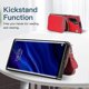 thumbnail image 3 of Funda tipo cartera para Huawei P30 Pro con tarjetero y correa para el hombro para mujer p202411261300, 3 of 5