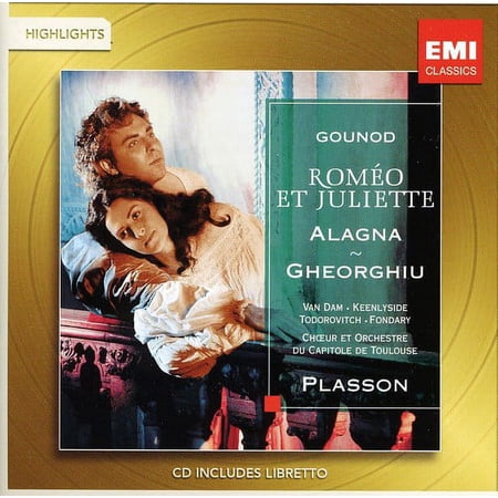 Romeo Et Juliette