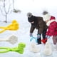 thumbnail image 4 of Pato de arroz Pato de arroz DIY con forma de animal Pato de arroz Cuchara Pato Pinzas Pato para hacer bolas de nieve para niños (4 unidades), 4 of 4