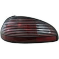 thumbnail image 5 of For 97-03 Grand Prix Taillight Taillamp Rear Brake Light Lens Housing Left Side, 5 of 5