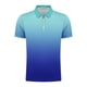 thumbnail image 3 of Camisetas de Manga Larga para Hombres Casual Impreso Girar Abajo Cuello Cremallera Camiseta, Ligera Blusa de Algodón de Imitación para el Hogar, Diario Y Cuatro Estaciones de Uso, 3 of 5