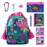 Real Littles Collectible Micro Disney Bags with 6 Surprises Inside!, Colors and Styles Vary, Ages 6+