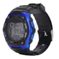 thumbnail image 1 of Reloj deportivo electrónico Bling Bling para niños resistente al agua, 1 of 12