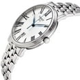thumbnail image 2 of Tissot T1224101103300 Carson Premium Mens Watch, Stainless Steel, 2 of 3
