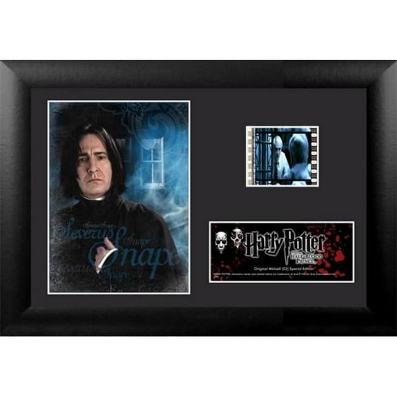 Film Cells - Harry Potter And The Half Blood Prince Series 2 Minicell
