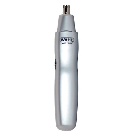 Wahl 5545-506 Dual Head Wet/Dry Personal Trimmer