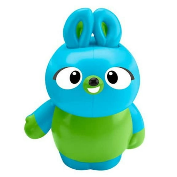 Replacement Parts for Little People Playsets - GFD12 ~ Replacement Blue Bunny Figure