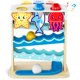 thumbnail image 1 of Juguete interactivo Move2Play Wooden Ocean Friends de 1 año o más, 1 of 5
