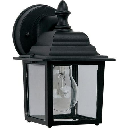 Maxim Lighting Brass Outdoor Lighting - Maxim 1025 1 Light 8.5