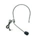 thumbnail image 2 of Auriculares con micrófono diadema con cable Sunnimix uso múltiple para amplificador de voz, 2 of 8