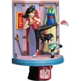 thumbnail image 2 of Wreck it Ralph 2-Mulan (D-Stage), 2 of 4