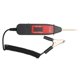 thumbnail image 1 of Probador de la lámpara Del Lápiz LED de Del Circuito Del Voltaje Eléctrico Del LCD Del Coche Del Automóvil 1pc kusrkot Lápiz de prueba de automóvil, 1 of 8